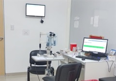 Servicio de Oftalmología